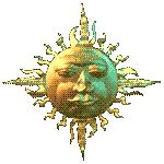 Aztec protective symbol